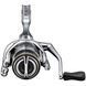Катушка Shimano Sedona FJ 2500S 3+1BB 5.01 (SE2500SFJ) SE2500SFJ фото 3