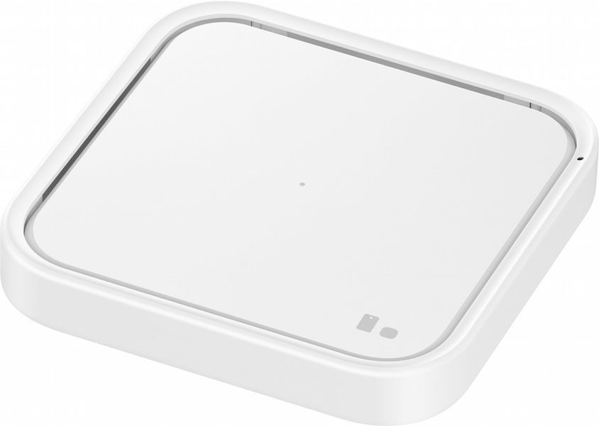 Беспроводное зарядное устройство для Samsung (15W) Wireless Charger Pad White (EP-P2400BWRG) EP-P2400BWRG фото
