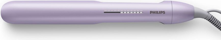 Philips Випрямитель 7000 Series, темп.режимов-12, 120-230С, пластины с аргановым маслом, чехол, кера BHS742/00 фото