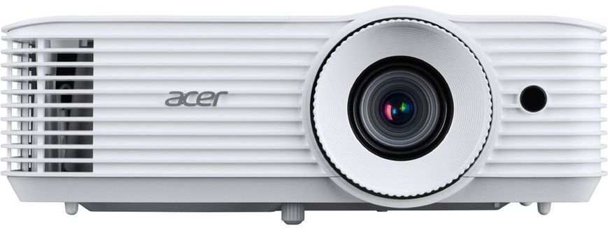 Проєктор Acer P5550 FHD, 5200 lm, 1.13-1.47 MR.JY411.001 фото