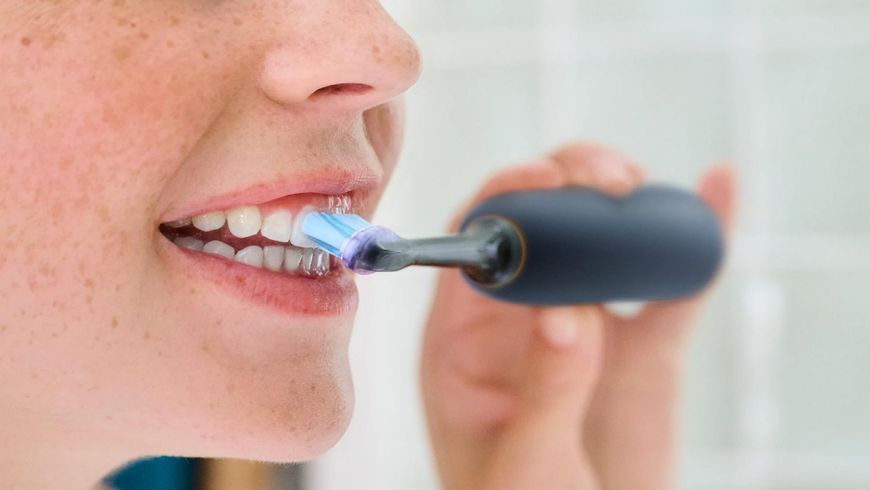 Насадка для зубної щітки Philips Sonicare HX9054/88 C3 Premium Plaque Defense HX9054/88 фото