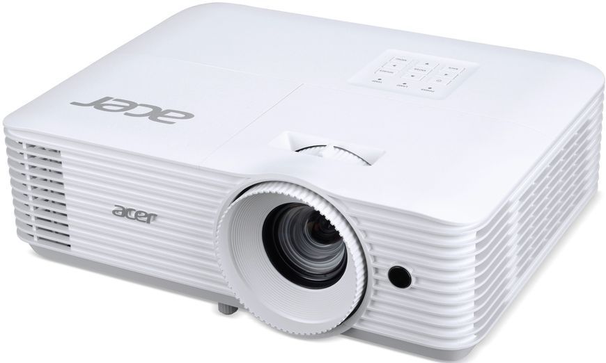 Проєктор Acer P5550 FHD, 5200 lm, 1.13-1.47 MR.JY411.001 фото