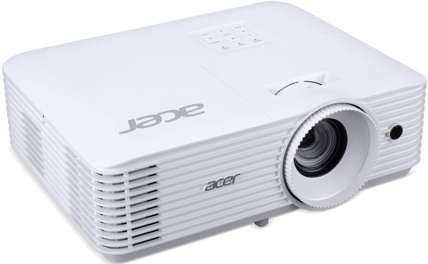 Проєктор Acer P5550 FHD, 5200 lm, 1.13-1.47 MR.JY411.001 фото