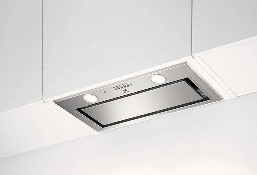 Вытяжка Electrolux LFG716X LFG716X фото
