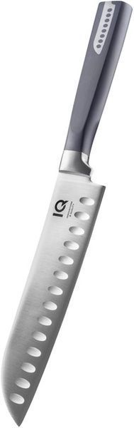 Ніж Ringel IQ Be Chef сантоку 17.8 см (IQ-11000-4) IQ-11000-4 фото