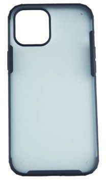 Накладка Blueo Ape Case for iPhone 13 Pro Black (B32-13PBLK) B32-13PBLK фото