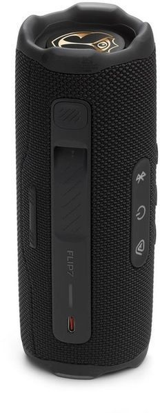 Акустика портативная JBL Flip 7 Tomorrowland (JBLFLIP7TML) JBLFLIP7TML фото