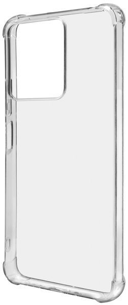 Накладка ArmorStandart Air Force для Xiaomi Redmi 13C/Poco C65 Transparent (ARM72540) ARM72540 фото