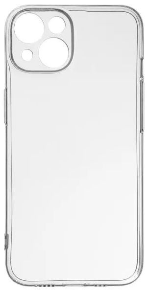 Накладка ArmorStandart Air Series для Apple iPhone 14 Camera cover Transparent (ARM64026) ARM64026 фото