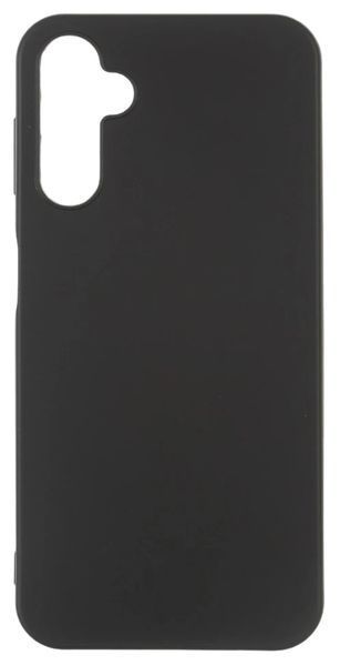 Накладка ArmorStandart Matte Slim Fit для Samsung A14 4G / A14 5G Black (ARM66926) ARM66926 фото