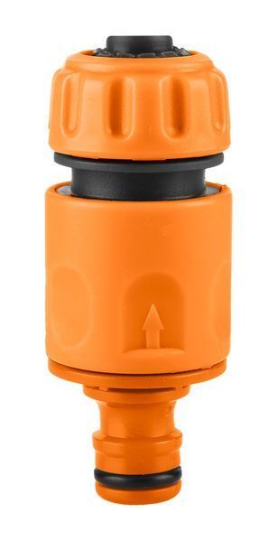 Конектор-трійник для шланга Neo Tools, 1/2"-3/4" тип I 15-745-1 фото