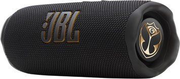 Акустика портативна JBL Flip 7 Tomorrowland (JBLFLIP7TML) JBLFLIP7TML фото