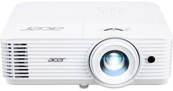 Проєктор домашнього кінотеатру Acer H6560 FHD, 5200 lm, 1.13-1.47 MR.JY511.001 фото