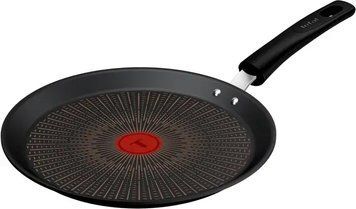 Сковорода Tefal Excellence Fusion, для млинців 25 см (G3383802) G3383802 фото