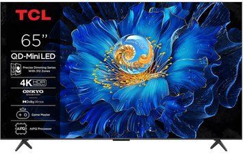 Телевизор 65" TCL 65C61KS 65C61KS фото