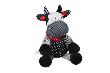 Same Toy Корова/Бык (черно-белый) 30см A1057/30 фото