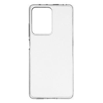 Накладка ArmorStandart Air Series для Xiaomi Redmi Note 12 Pro 5G Transparent (ARM65206) ARM65206 фото