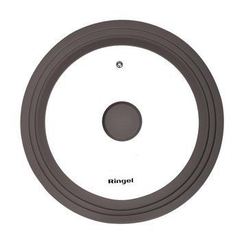Кришка Ringel Universal 24/26/28см (RG-9303) RG-9303 фото