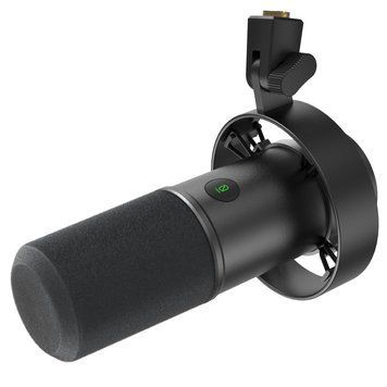 Микрофон Fifine K688 USB Black (K688) K688 фото