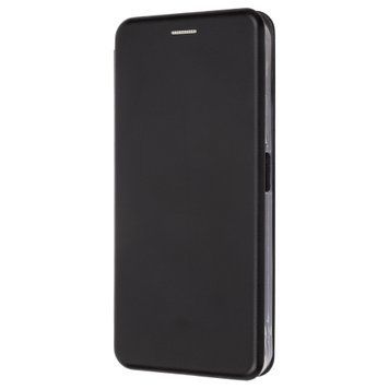 Чохол-книжка ArmorStandart G-Case для Xiaomi Redmi 15C 4G / Poco C85 4G Black (ARM85425) ARM85425 фото