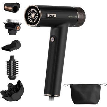 Фен Shark SpeedStyle Pro 5-in-1 Hair Dryer System (HD752EU) HD752EU фото