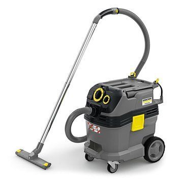 Пилосос професійний Karcher NT 30/1 Tact Te L 1.148-211.0 1.148-211.0 фото