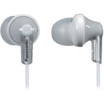 Наушники Panasonic RP-HJE118GU-S RP-HJE118GUS фото