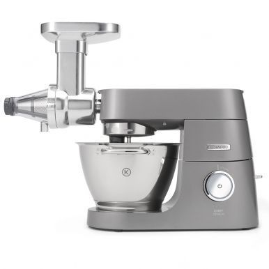 Насадка для кухонной машины Kenwood KAX644ME Пресс для ягод Fruit press 00000012325 фото