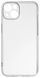 Накладка ArmorStandart Air Series для Apple iPhone 14 Camera cover Transparent (ARM64026) ARM64026 фото 1