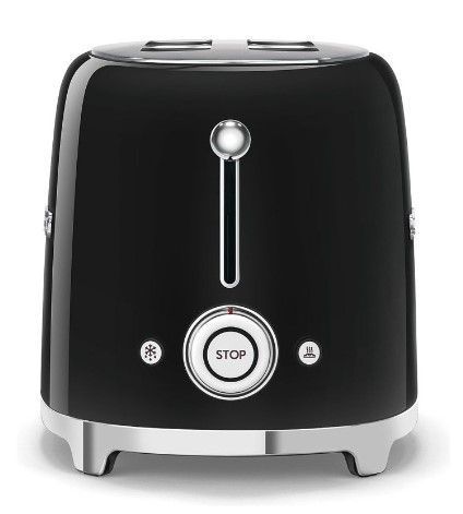 Тостер Smeg TSF01BLEU TSF01BLEU фото