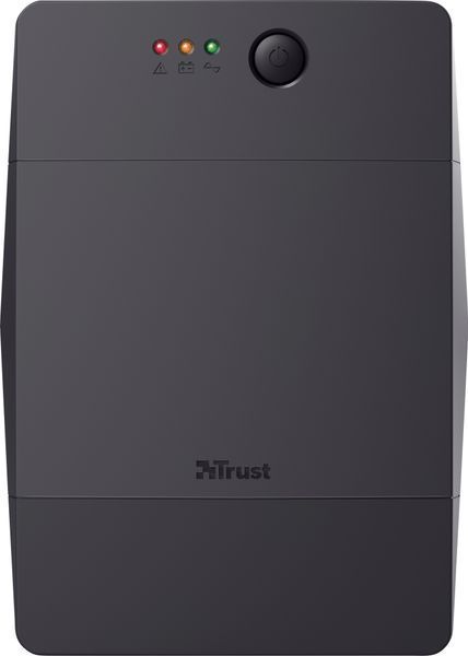 UPS Trust Paxxon 1500VA (23505) 23505_TRUST фото