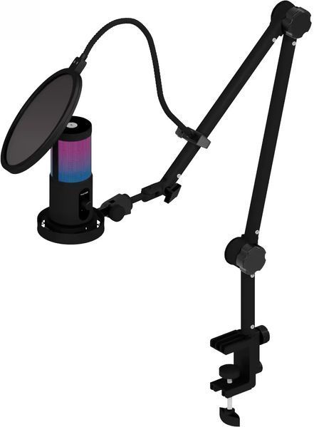 Микрофон HATOR Signify RGB PRO+ (HTA-516) HTA-516 фото