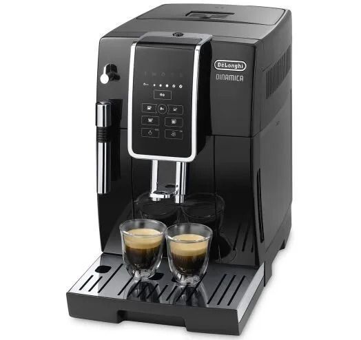 Кавомашина Delonghi ECAM 350.15.B ECAM350.15.B фото
