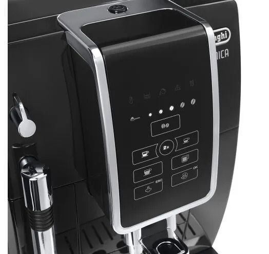 Кавомашина Delonghi ECAM 350.15.B ECAM350.15.B фото