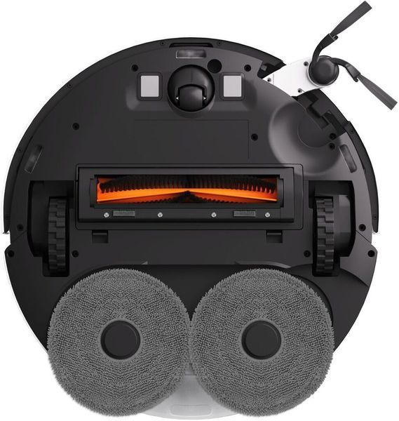 Робот-пилосос Xiaomi Robot Vacuum S40 Pro White (BHR089REU) BHR089REU фото
