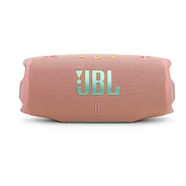 Акустическая система JBL Charge 6 Pink (JBLCHARGE6PINK) JBLCHARGE6PINK фото