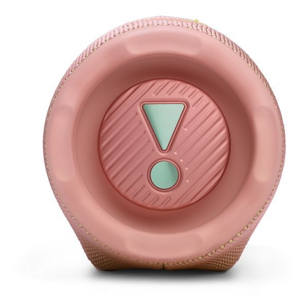 Акустическая система JBL Charge 6 Pink (JBLCHARGE6PINK) JBLCHARGE6PINK фото