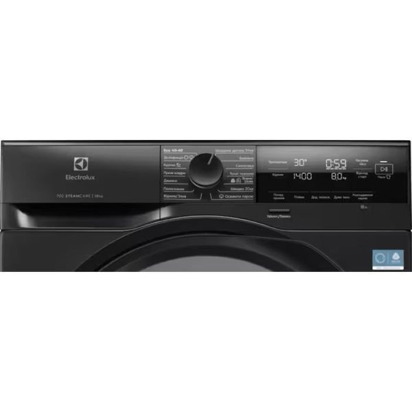 Пральна машина Electrolux EW7F3414DU EW7F3414DU фото