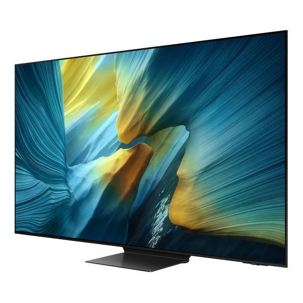 Телевизор 65" Samsung QE65S95FAUXUA QE65S95FAUXUA фото