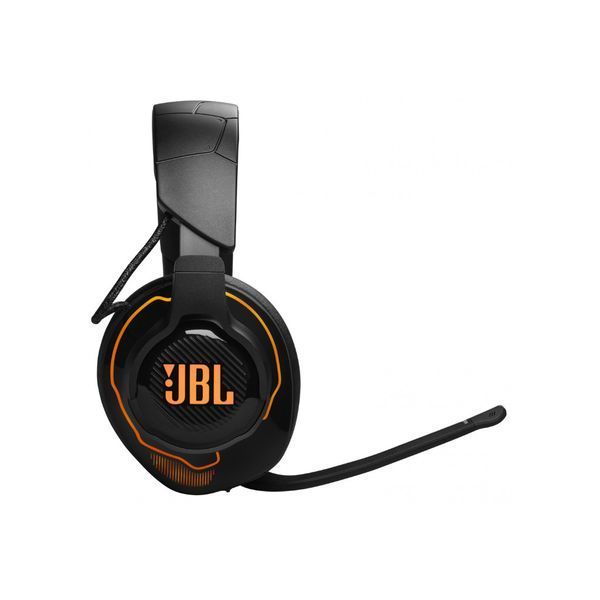 Наушники JBL Quantum 910 Black (JBLQ910WLBLK) JBLQ910WLBLK фото
