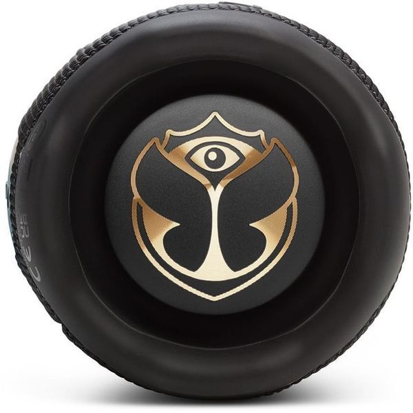 Акустика портативная JBL Flip 7 Tomorrowland (JBLFLIP7TML) JBLFLIP7TML фото