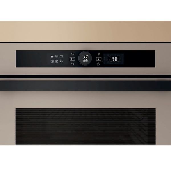 Духовка Whirlpool WOI4S8CM1SEA WOI4S8CM1SEA фото