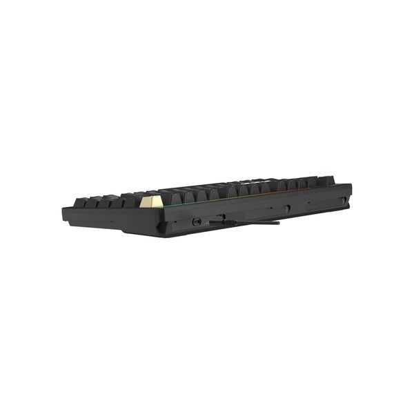 Клавиатура A4Tech Bloody AT75 USB RGB UA Black (4711421002769) 4711421002769 фото