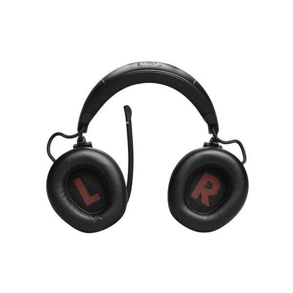 Наушники JBL Quantum 910 Black (JBLQ910WLBLK) JBLQ910WLBLK фото