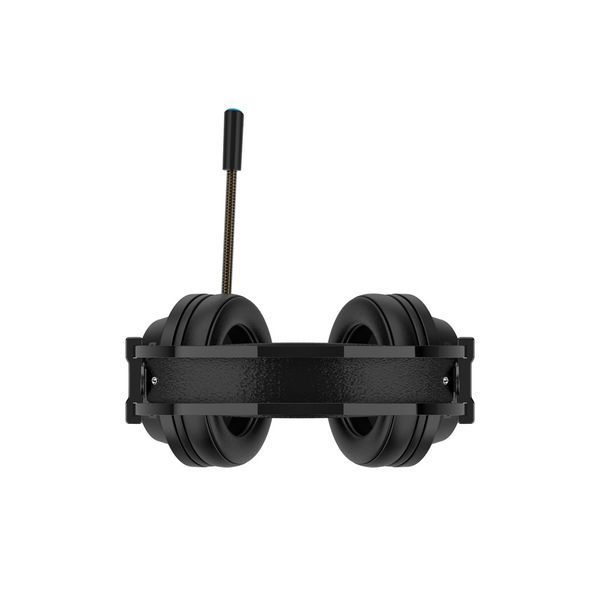 Наушники Marvo HG9062 Multi-LED 7.1 Black (HG9062) HG9062 фото