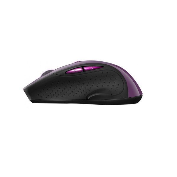 Мышка Canyon CNS-CMSW01P Wireless Purple/Black (CNS-CMSW01P) CNS-CMSW01P фото