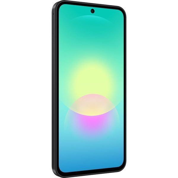 Смартфон Samsung Galaxy A27 5G 6/128GB Black (SM-A276BZKBEUC) SM-A276BZKBEUC фото