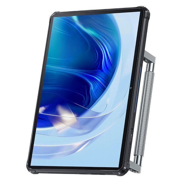 Планшет OUKITEL RT7 4G TITAN 8/256GB LTE Black (6931940736299) 6931940736299 фото