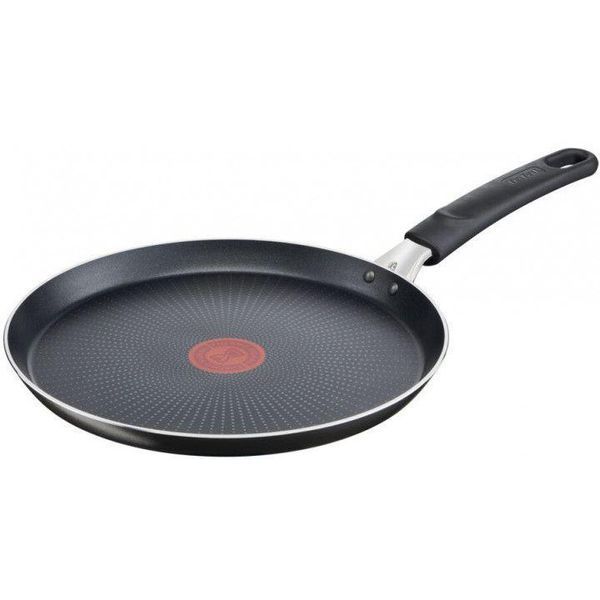 Сковорода Tefal XL Intense для млинців, 25 см б/кр (C3841053) C3841053 фото
