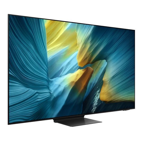 Телевизор 65" Samsung QE65S95FAUXUA QE65S95FAUXUA фото